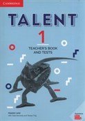 Talent  1 ... - Alastair Lane, Clare Kennedy, Teresa Ting - Ksiegarnia w UK