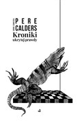 Książka : Kroniki uk... - Pere Calders