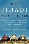 polish book : Jihadi Nex... - Dr. Kimberly Mehlman-Orozco
