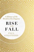 Rise and F... - Paul Strathern -  books from Poland