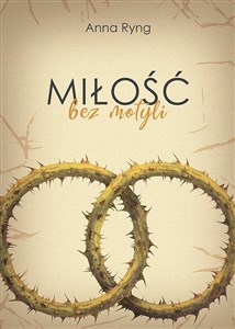 Picture of Miłość bez motyli
