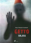 Getto Bajk... - Anna Kościuk-Suchocka -  Polish Bookstore 