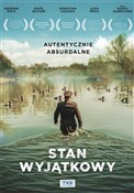 polish book : Stan wyjąt... - Vinko Bresan, Mate Matisic