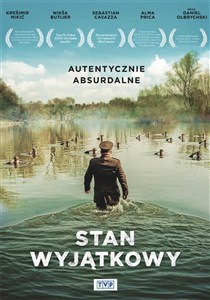 Picture of Stan wyjątkowy