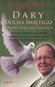 Picture of Dary Ducha Świętego i nowa pięćdziesiątnica
