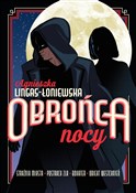 Obrońca no... - Agnieszka Lingas-Łoniewska -  books in polish 