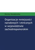 Polska książka : Organizacj... - Dorota Kowalewska