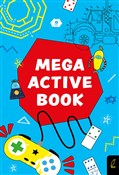 Polska książka : Mega Activ... - Opracowanie Zbiorowe