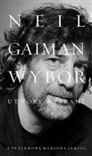 Utwory wyb... - Neil Gaiman -  Polish Bookstore 