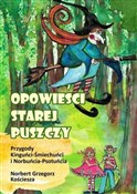 polish book : Opowieści ... - Norbert Grzegorz Kościesza