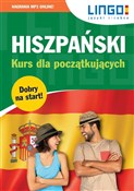 Hiszpański... - Danuta Zgliczyńska, Justyna Jannasz, Małgorzata Szczepanik, Julia Możdżyńska -  books from Poland
