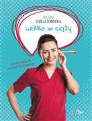 Lekko w ci... - Izabela Dembińska -  books from Poland