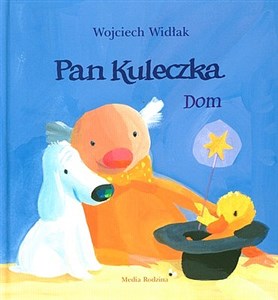 Picture of Pan kuleczka Dom