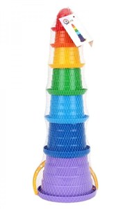 Picture of Piramida sombrero