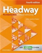 polish book : Headway 4E... - John and Liz Soars