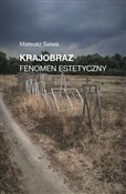 Krajobraz ... - Mateusz Salwa -  Polish Bookstore 