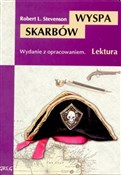 Wyspa skar... - Robert Louis Stevenson -  Polish Bookstore 
