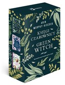 Green witc... - Arin Murphy-Hiscock, Karolina Bochenek, Patrycja Zarawska -  Polish Bookstore 