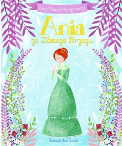 Picture of Ania ze Złotego Brzegu