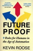 Futureproo... - Kevin Roose -  books in polish 