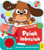 Psiak łobu... - Ksiegarnia w UK