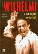 polish book : Roman Wilh... - Marcin Rychcik