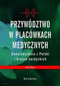 Książka : Przywództw... - Ewa Tańska