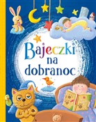 polish book : Bajeczki n... - Opracowanie Zbiorowe