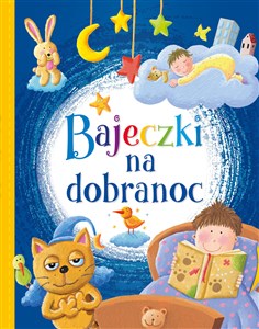 Picture of Bajeczki na dobranoc