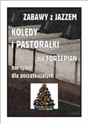 Polska książka : Zabawy z j... - Piotr Śmiejczak