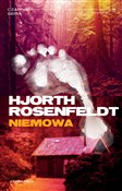 Książka : Niemowa - Michael Hjorth, Hans Rosenfeldt