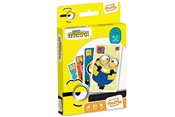 Show details for Gra karciana Shuffle 4w1 Minionki 2 Gra karcia... -  books in polish