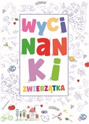 Zobacz : Wycinanki ... - Opracowanie Zbiorowe