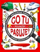 polish book : Co tu pasu... - Opracowanie Zbiorowe