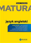 Matura jęz... - Opracowanie Zbiorowe -  books from Poland
