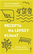 Recepta na... - Szymon Bujalski -  books from Poland