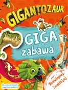 Gigantozau... -  books from Poland