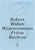polish book : Wypracowan... - Robert Walser