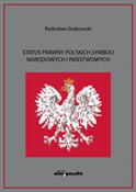 polish book : Status pra... - Radosław Grabowski