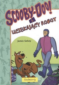 Picture of Scooby-Doo! i Uciekający Robot