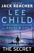 The Secret... - Lee Child, Andrew Child - Ksiegarnia w UK