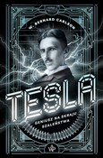 Książka : Tesla Geni... - Bernard W. Carlson