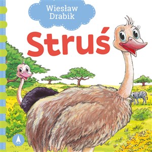 Picture of Struś