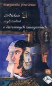 polish book : Aleksis cz... - Marguerite Yourcenar