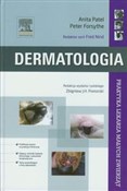 Dermatolog... - Anita Patel, Peter Forsythe -  books from Poland