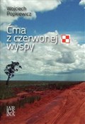 polish book : Ćma z czer... - Wojciech Popkiewicz