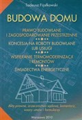 Budowa dom... - Tadeusz Fijałkowski -  books in polish 