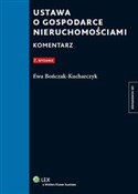 Polska książka : Ustawa o g... - Ewa Bończak-Kucharczyk