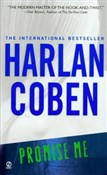 Zobacz : Promise me... - Harlan Coben