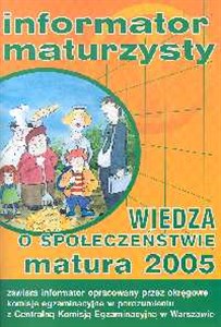 Picture of WOS Matura 2005